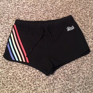PINK Sleep Shorts - Medium